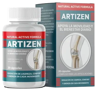 ARTIZEN